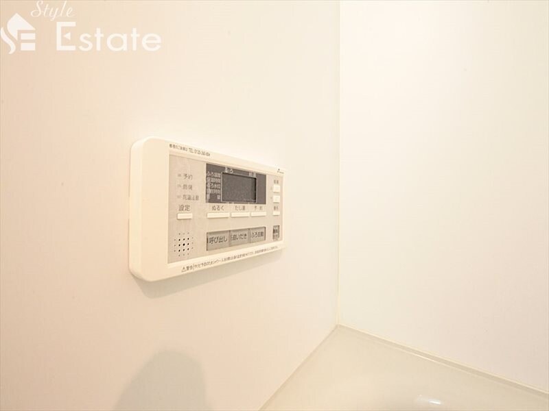 ノースヒルの物件内観写真