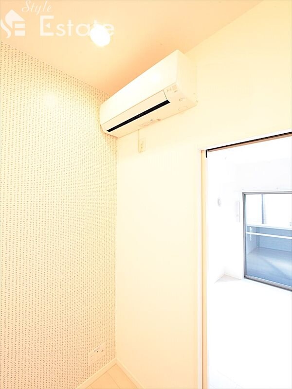 ノースヒルの物件内観写真