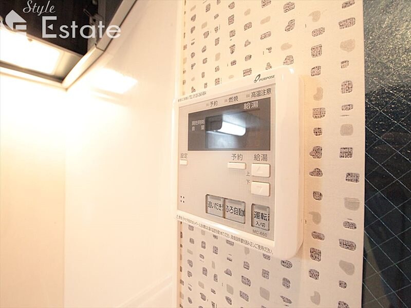 ノースヒルの物件内観写真