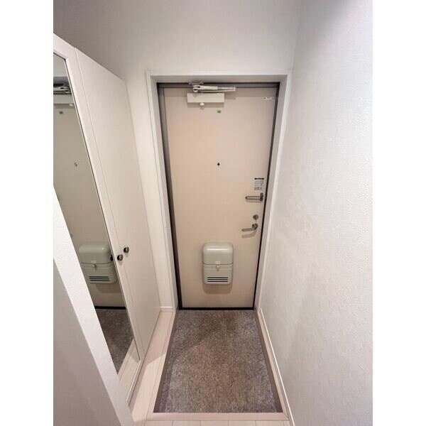 ノースヒルの物件内観写真