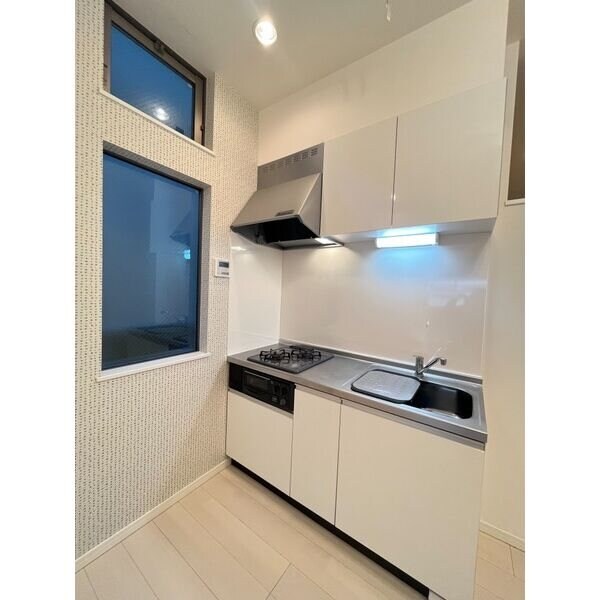 ノースヒルの物件内観写真