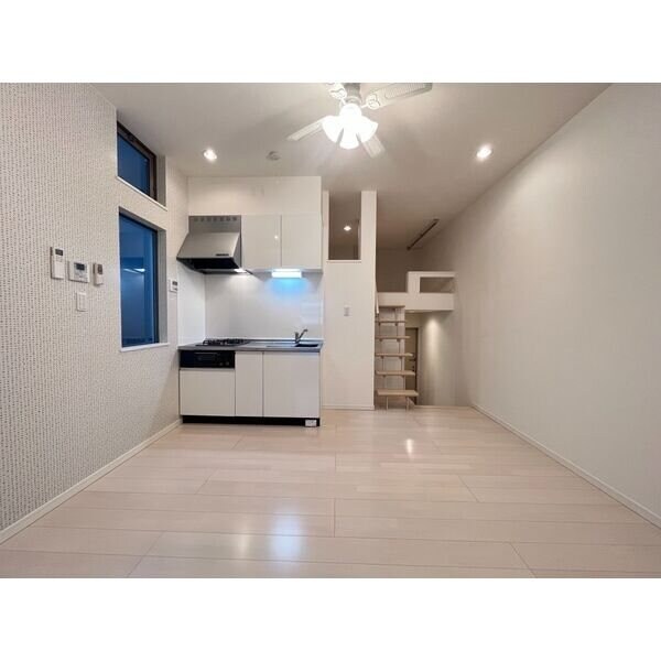 ノースヒルの物件内観写真