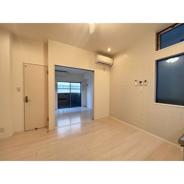 ノースヒルの物件内観写真