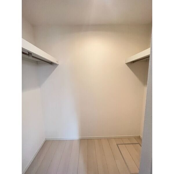 ノースヒルの物件内観写真