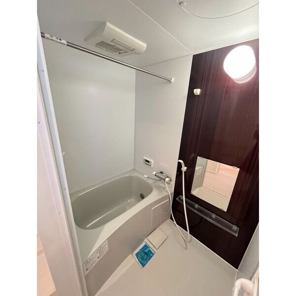 ノースヒルの物件内観写真