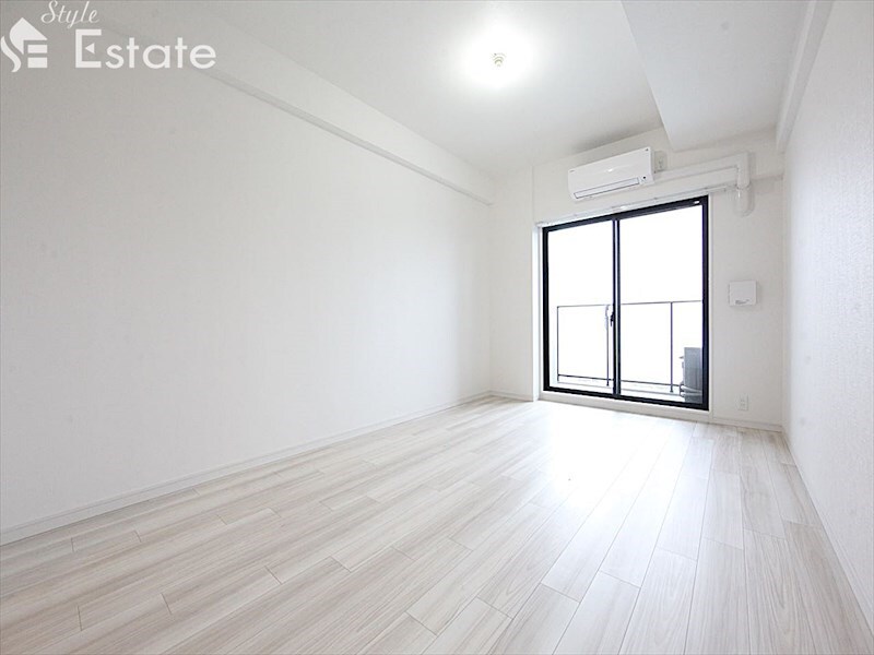 S-RESIDENCE鶴舞IIの物件内観写真