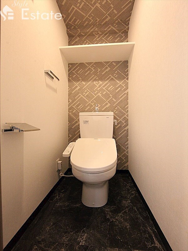 S-RESIDENCE鶴舞IIの物件内観写真