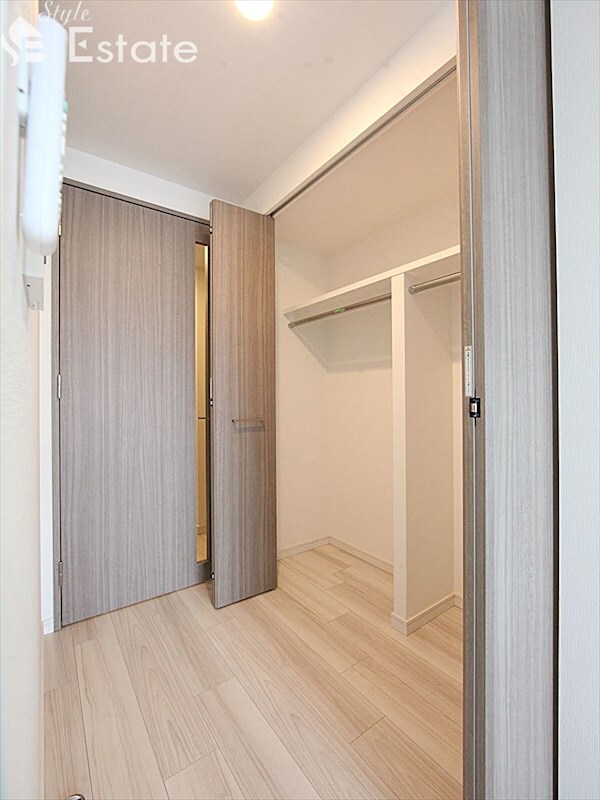 S-RESIDENCE鶴舞IIの物件内観写真