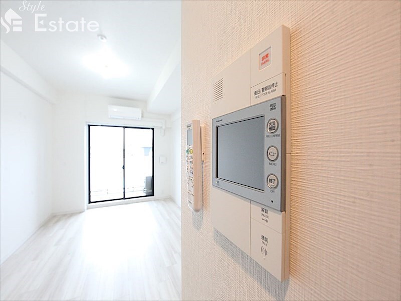 S-RESIDENCE鶴舞IIの物件内観写真