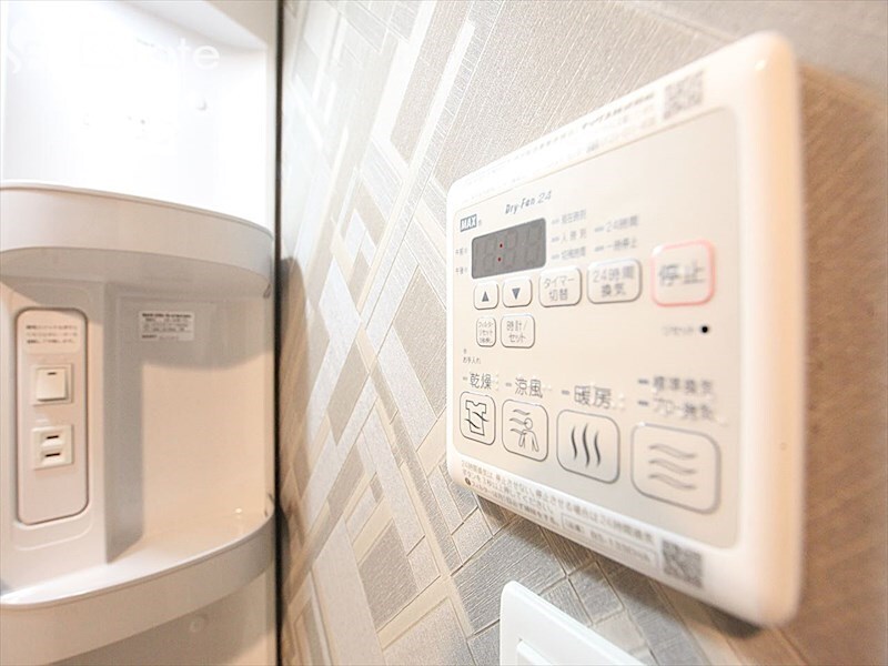 S-RESIDENCE鶴舞IIの物件内観写真