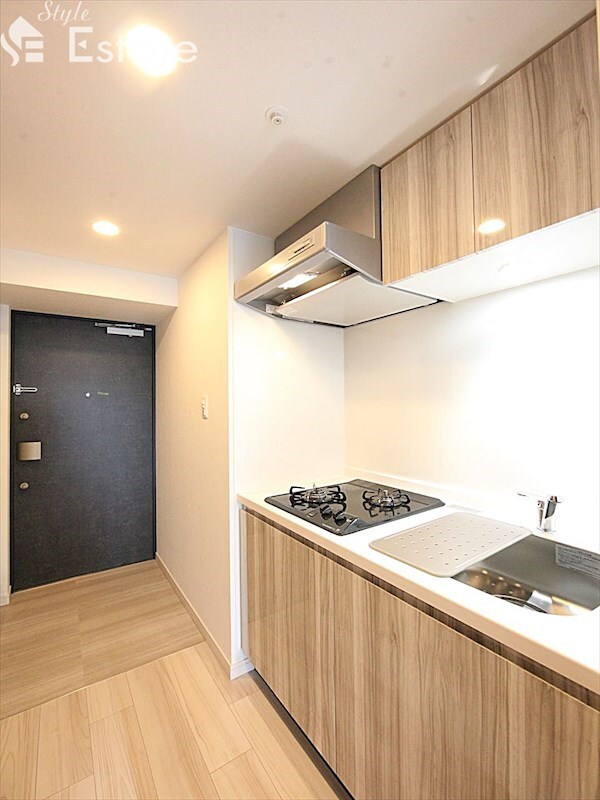 S-RESIDENCE鶴舞IIの物件内観写真