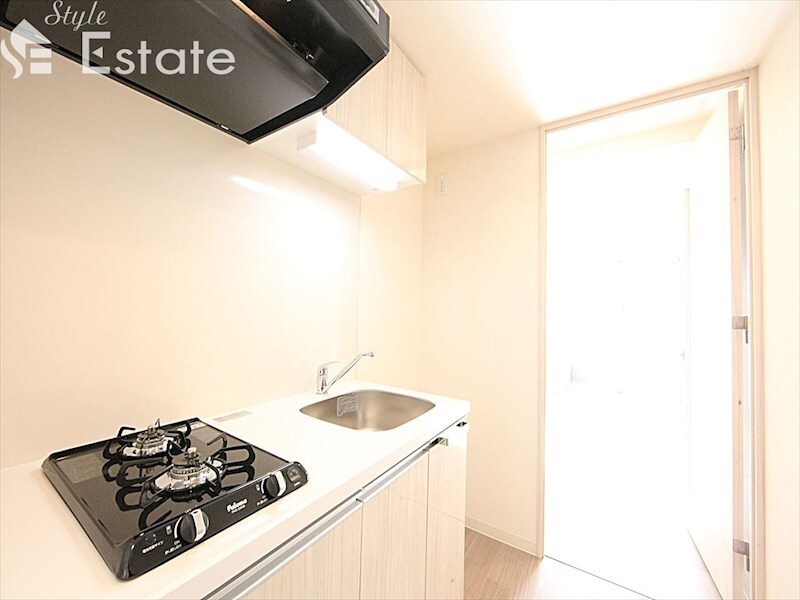 プレサンス広小路通今池の物件内観写真