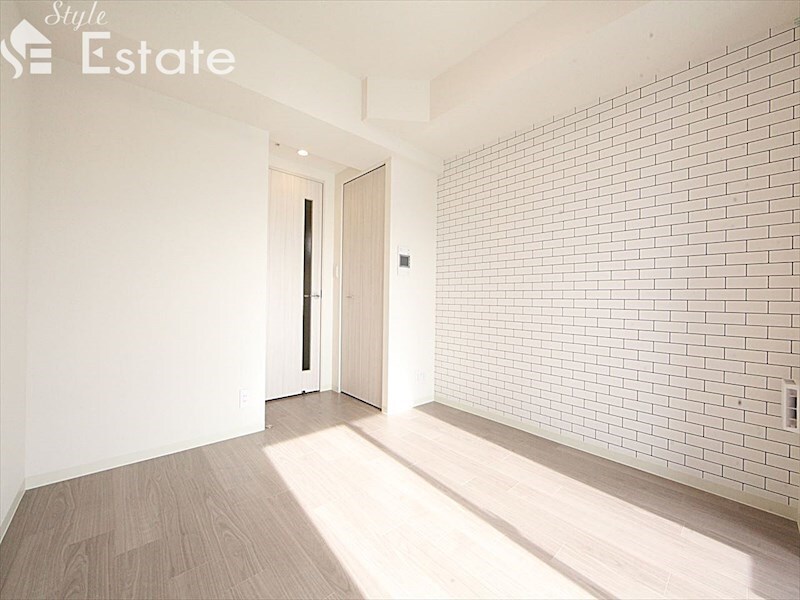 プレサンス広小路通今池の物件内観写真