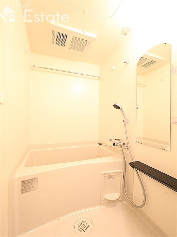 プレサンス広小路通今池の物件内観写真