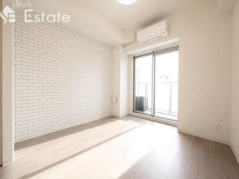 プレサンス広小路通今池の物件内観写真