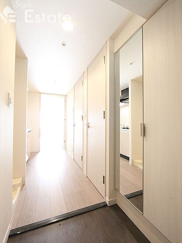 プレサンス広小路通今池の物件内観写真