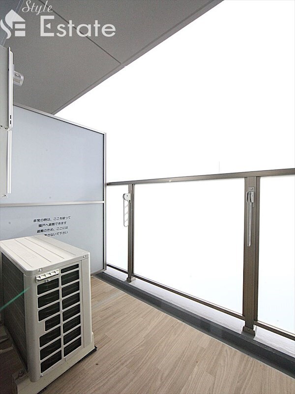 プレサンス広小路通今池の物件内観写真