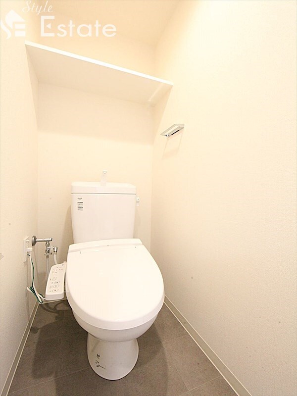 プレサンス広小路通今池の物件内観写真