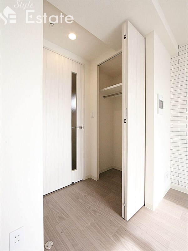 プレサンス広小路通今池の物件内観写真