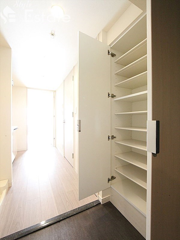 プレサンス広小路通今池の物件内観写真