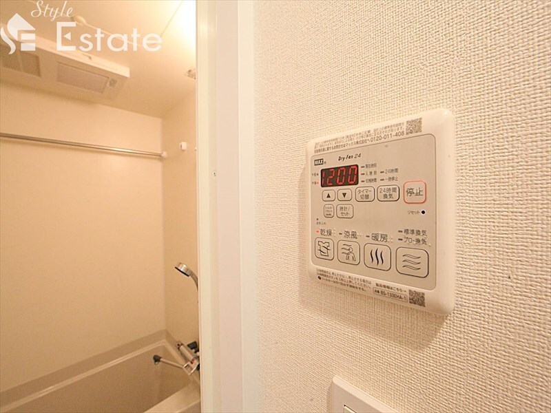 プレサンス広小路通今池の物件内観写真