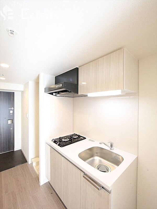 プレサンス広小路通今池の物件内観写真