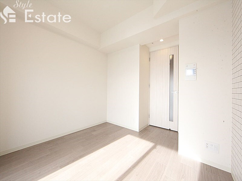 プレサンス広小路通今池の物件内観写真