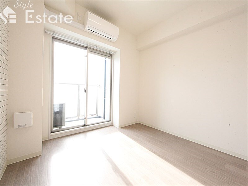 プレサンス広小路通今池の物件内観写真