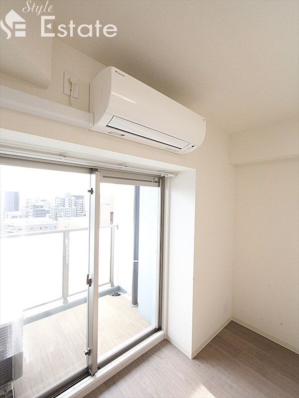 プレサンス広小路通今池の物件内観写真