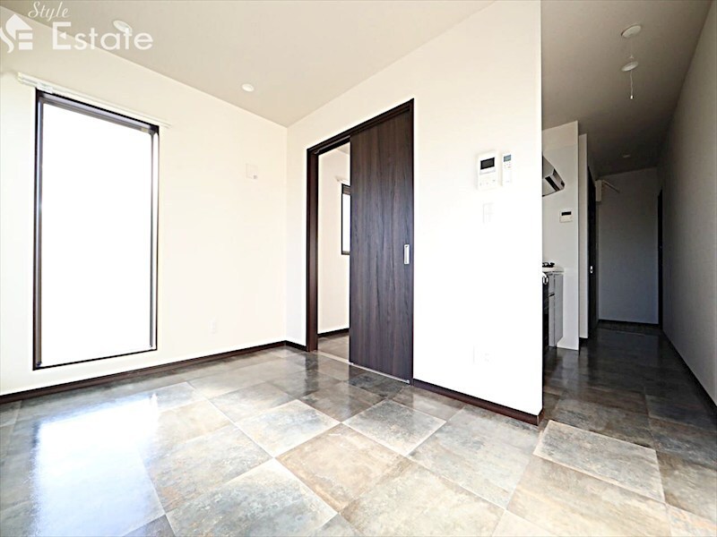 Le Gioieささしまライブ駅の物件内観写真