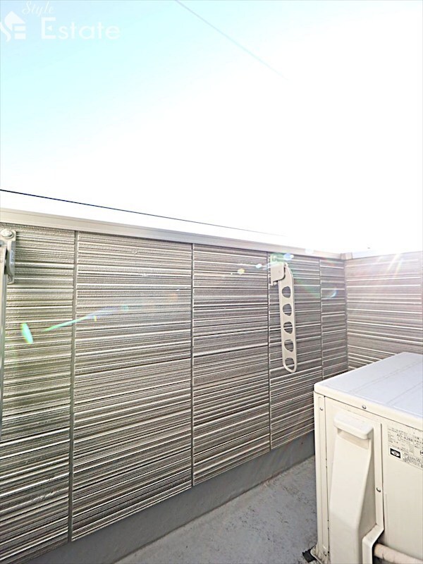 Le Gioieささしまライブ駅の物件内観写真