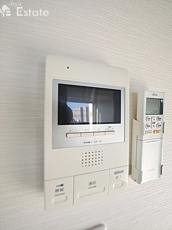 Le Gioieささしまライブ駅の物件内観写真