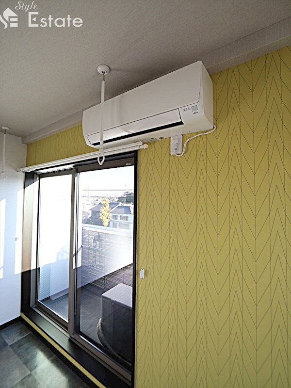 Le Gioieささしまライブ駅の物件内観写真