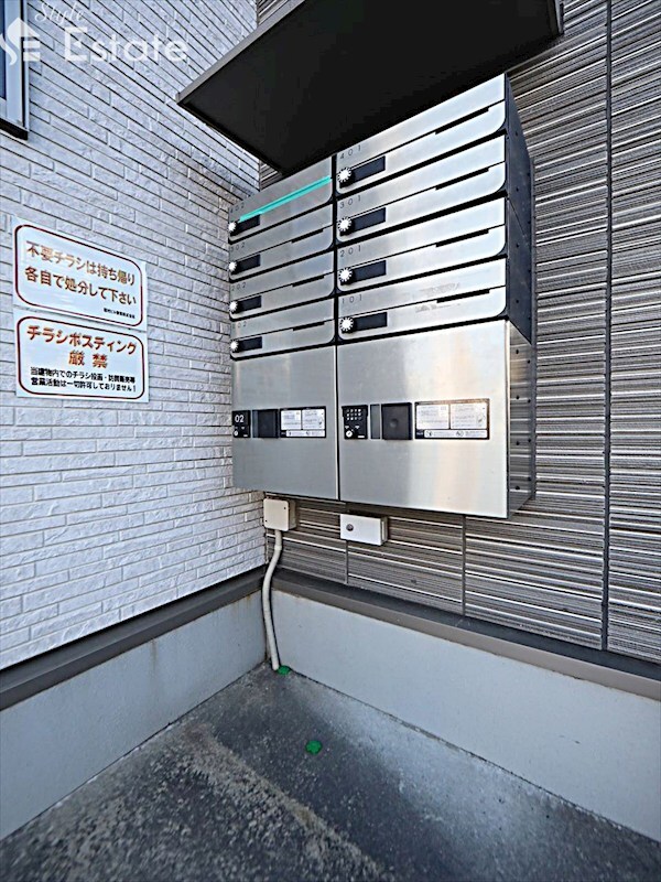 Le Gioieささしまライブ駅の物件内観写真