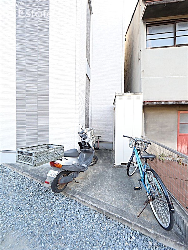 Le Gioieささしまライブ駅の物件内観写真