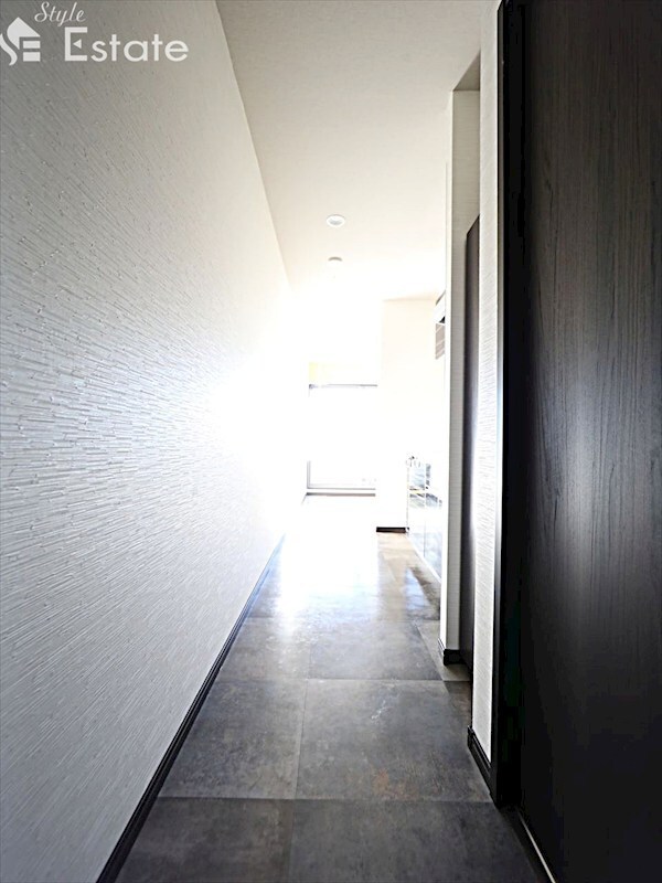 Le Gioieささしまライブ駅の物件内観写真