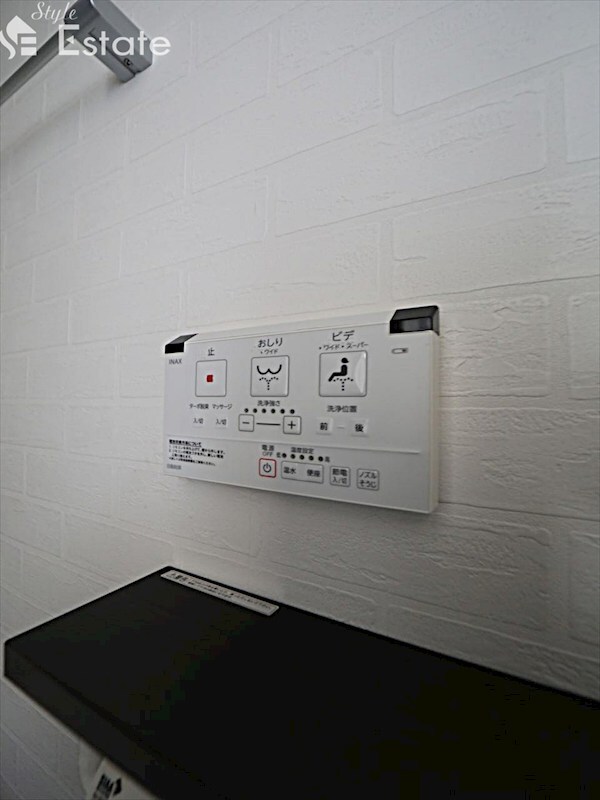 Le Gioieささしまライブ駅の物件内観写真