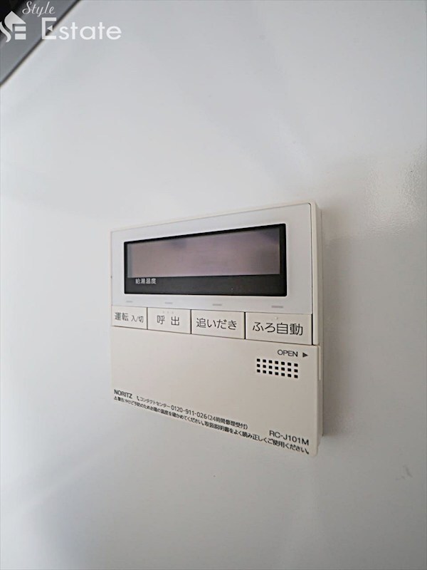 Le Gioieささしまライブ駅の物件内観写真