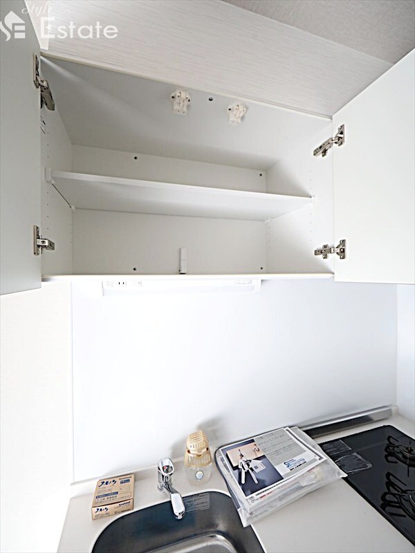 Le Gioieささしまライブ駅の物件内観写真