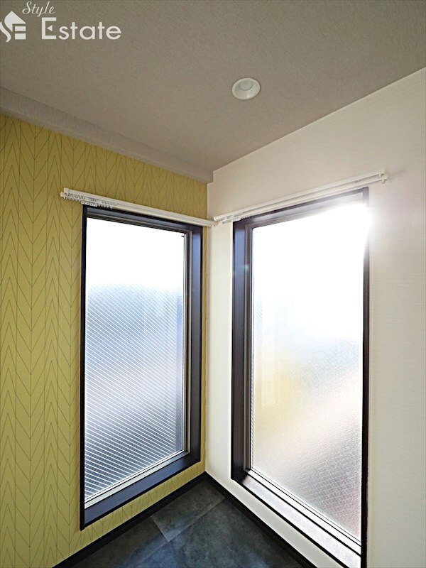 Le Gioieささしまライブ駅の物件内観写真