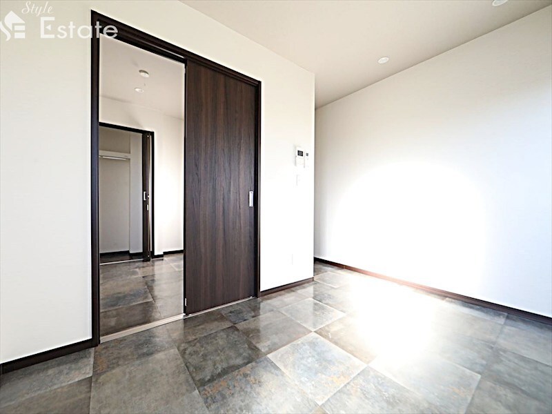 Le Gioieささしまライブ駅の物件内観写真