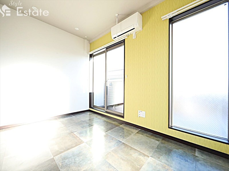 Le Gioieささしまライブ駅の物件内観写真