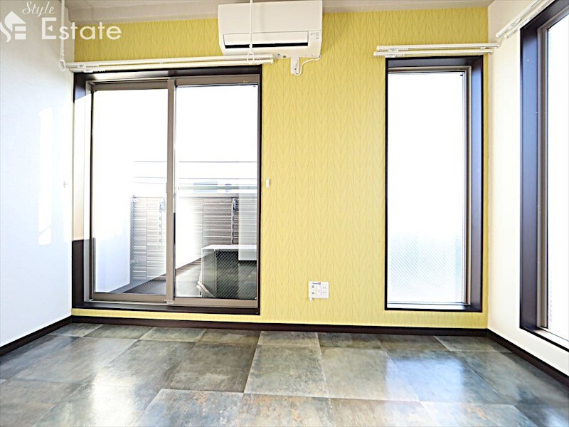 Le Gioieささしまライブ駅の物件内観写真