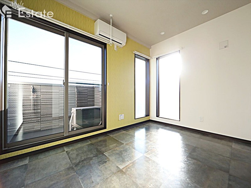 Le Gioieささしまライブ駅の物件内観写真