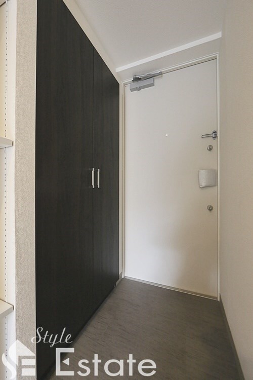 エステムコート名古屋千種グレイスの物件内観写真