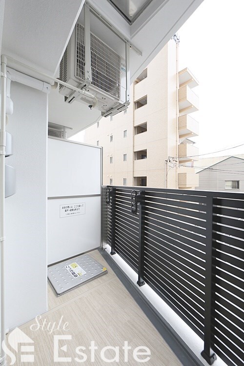 エステムコート名古屋千種グレイスの物件内観写真