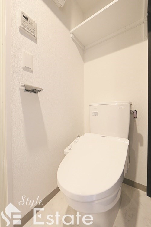 エステムコート名古屋千種グレイスの物件内観写真