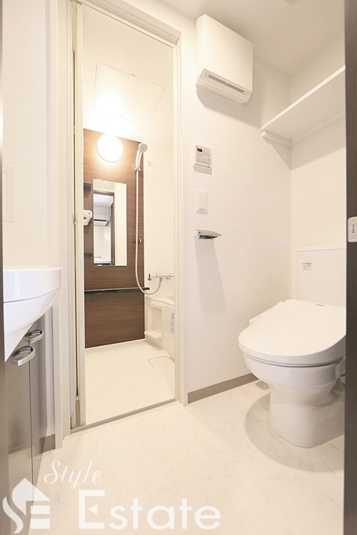 エステムコート名古屋千種グレイスの物件内観写真