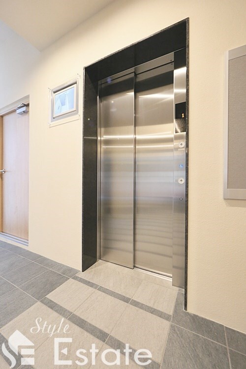 エステムコート名古屋千種グレイスの物件内観写真