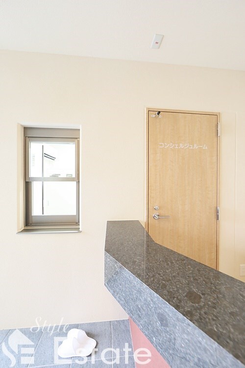 エステムコート名古屋千種グレイスの物件内観写真